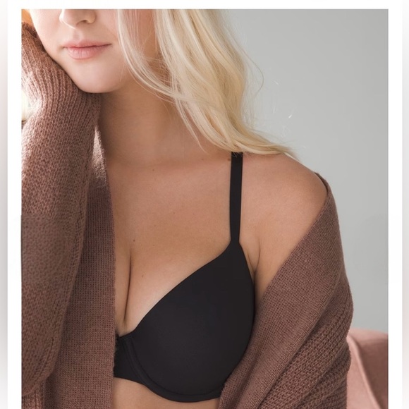 NWT Soma Enbliss Full Coverage Lined Underwire Bra 36 D Porcelain nude #0593 - Picture 13 of 13